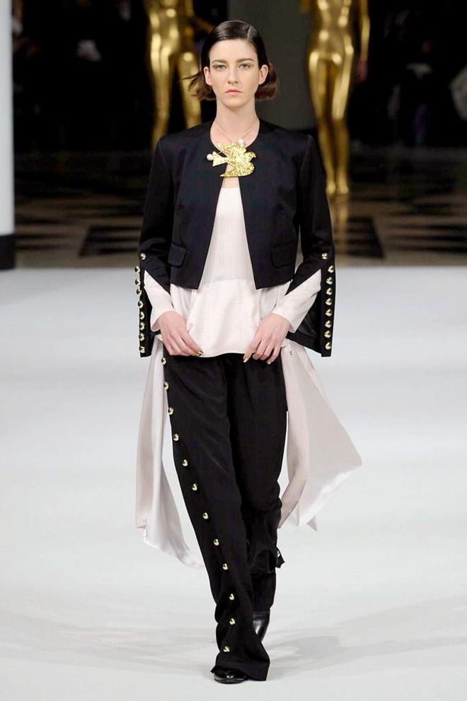 Alexis Mabille