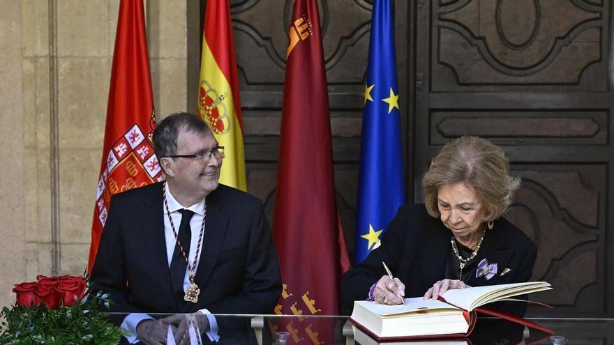 Guerras y mala suerte con los maridos