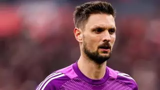 Crisis en la portería del Bayern: podría jugar la Champions... ¡con un juvenil!