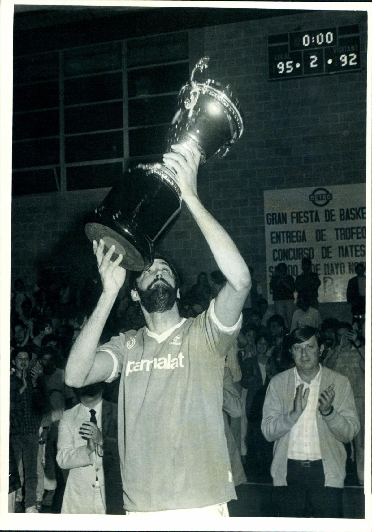 Rafa Rullán