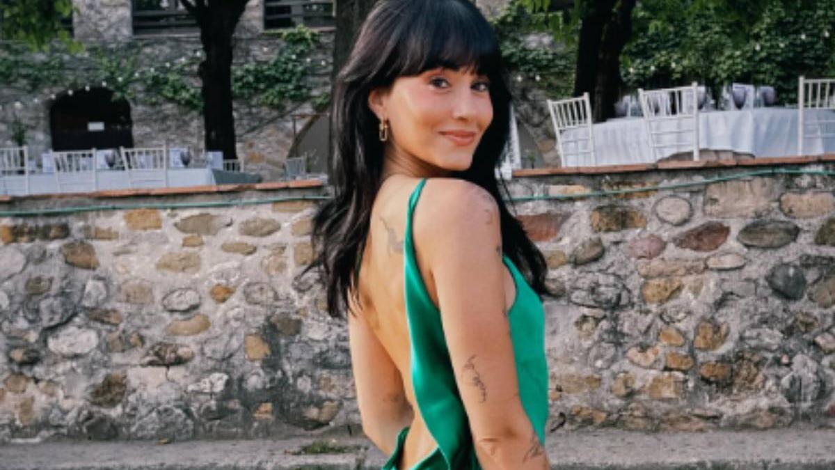 El importantísimo motivo por el que Aitana terminaba perdiéndose el concierto de Lola Índigo