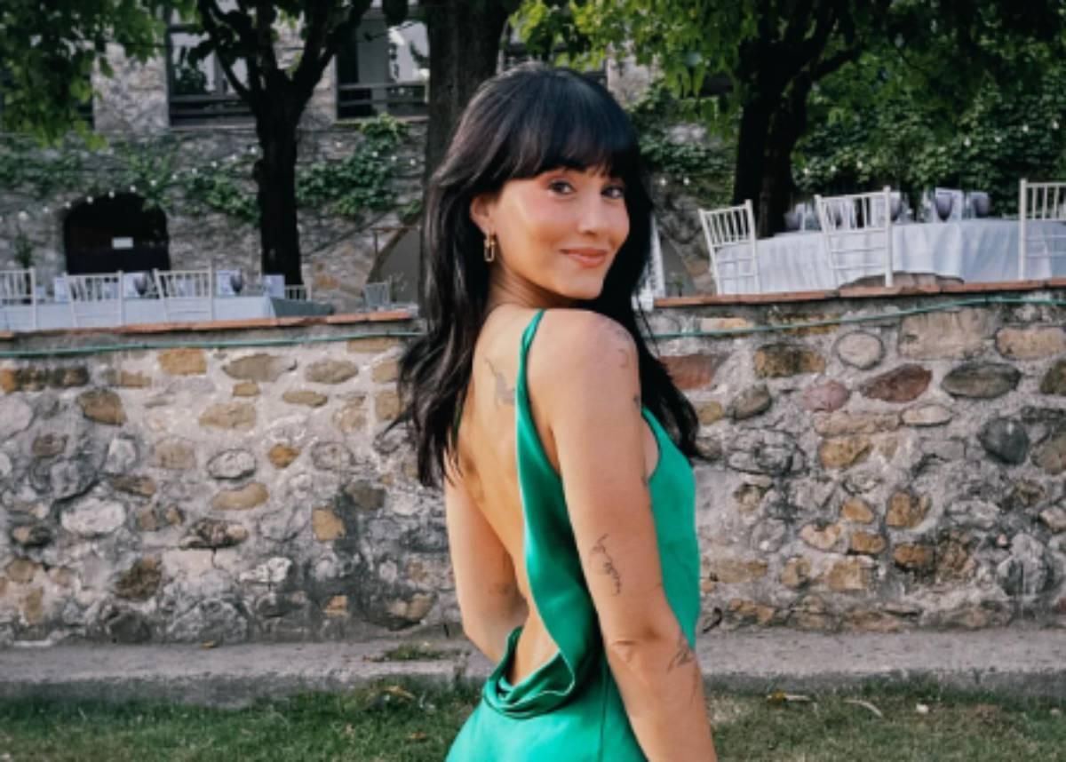 Aitana no acudía al concierto de Lola Índigo por este importantísimo motivo