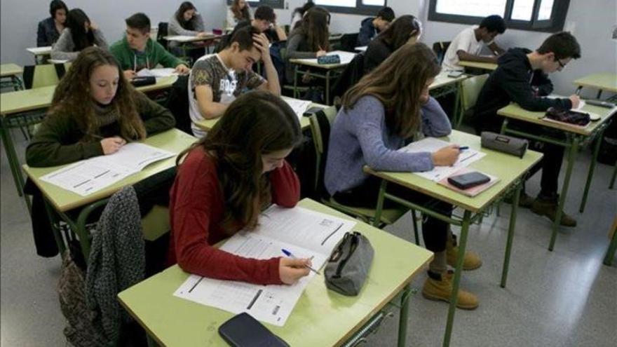 La primera lección de PISA: España debe mejorar sus profesores