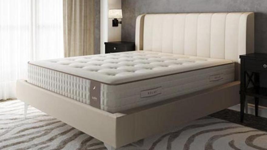 Ni 5 ni 10 años: esta es la frecuencia con la que hay que cambiar el colchón según los expertos