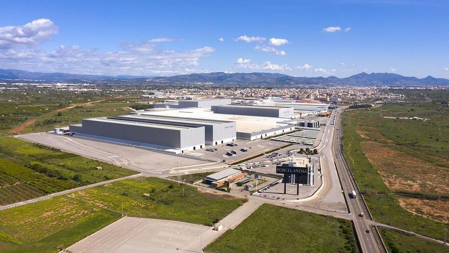 Porcelanosa muestra sus resultados económicos: beneficios, inversiones y los mercados en los que más crece