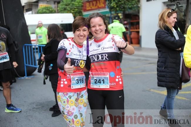 San Silvestre de Molina de Segura 2017