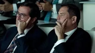 Guerra interna en la CEOE: Garamendi busca relevar a uno de sus vicepresidentes