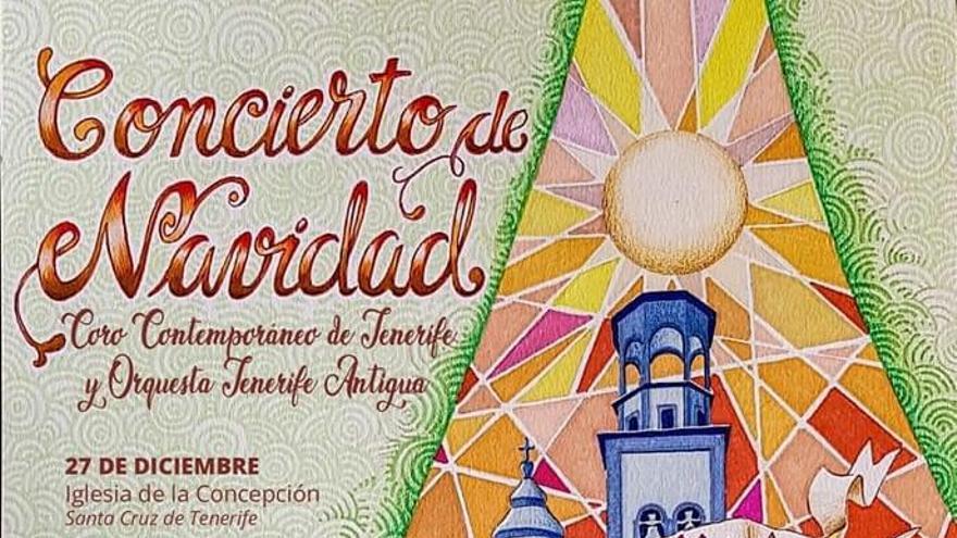 Concierto Especial de Navidad