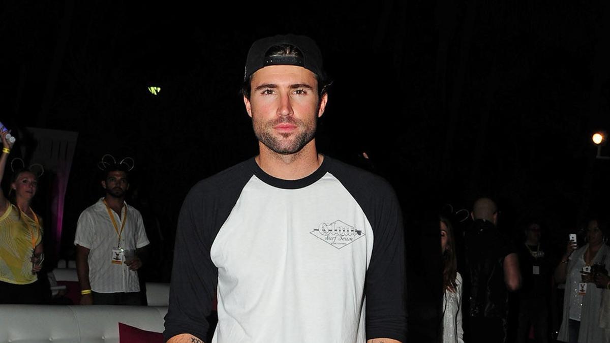 Brody Jenner no tenía ni idea del embarazo de Kylie