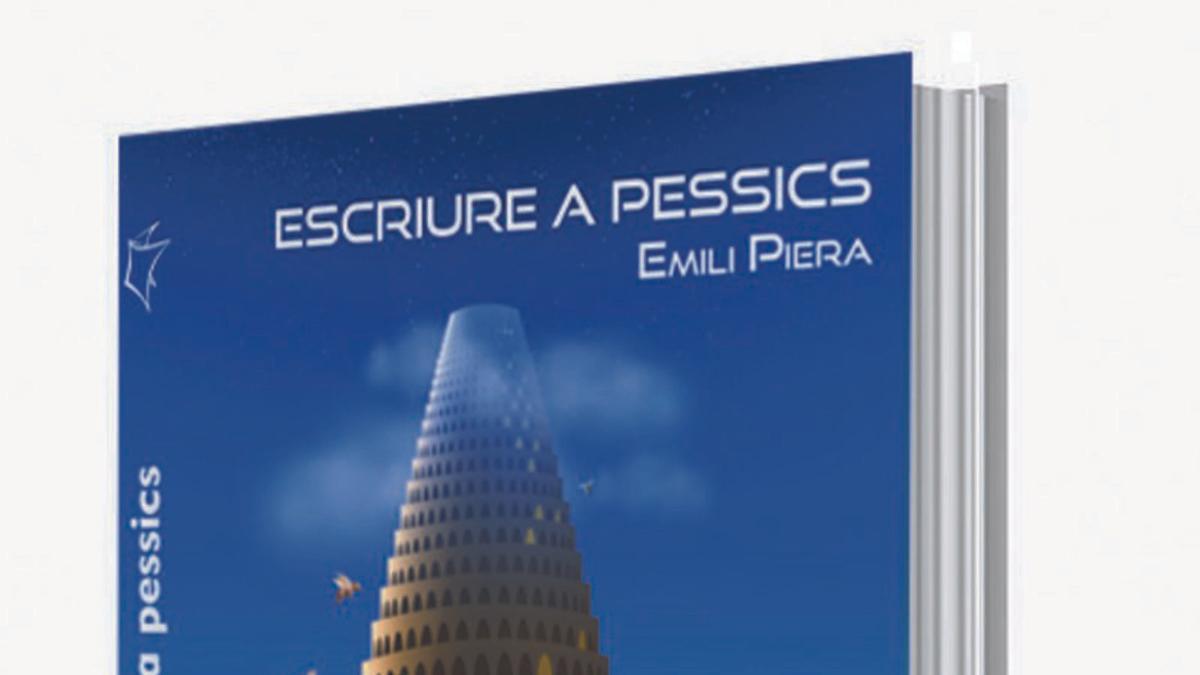 Escriure a pessics