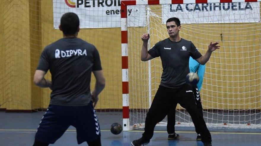 El Cajasur Córdoba afronta su mayor reválida contra el Alcobendas