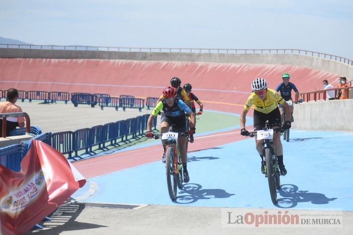 Carrera Lemon Team en Molina de Segura