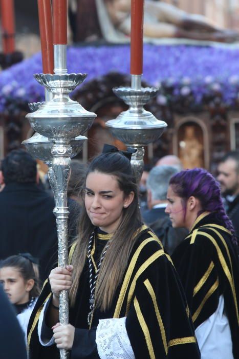 Viernes Santo | Piedad