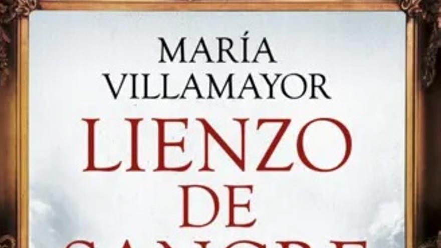 59a Fira del Llibre de València: María Villamayor