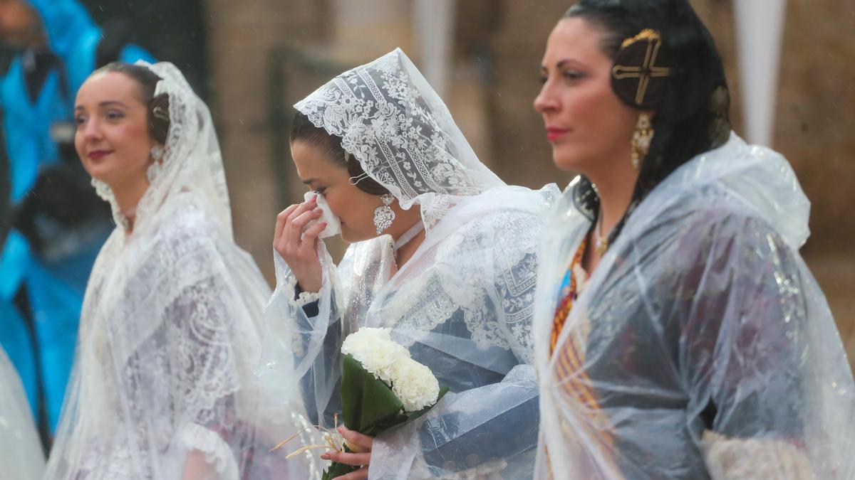 Eventos Fallas Valencia hoy 18 de marzo de 2022.