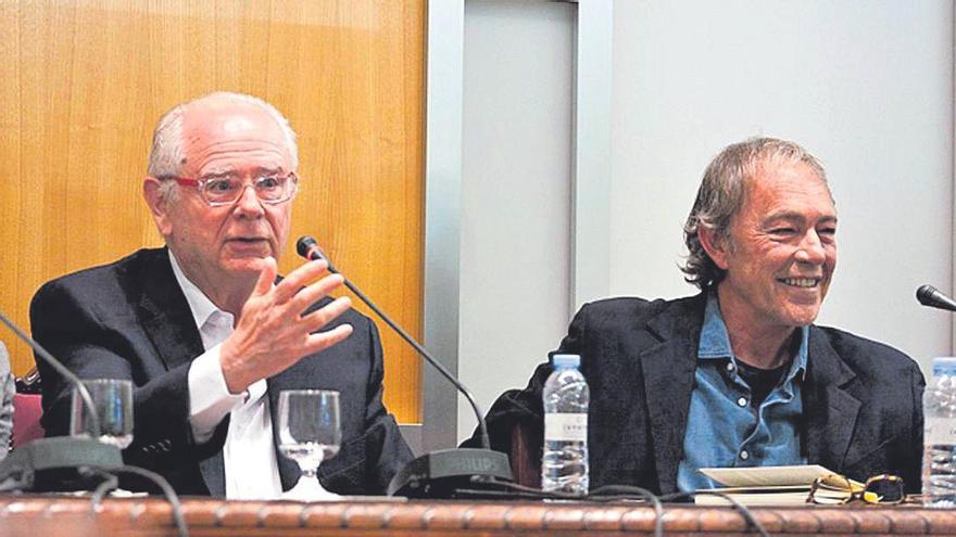 Elogio del perseguidor