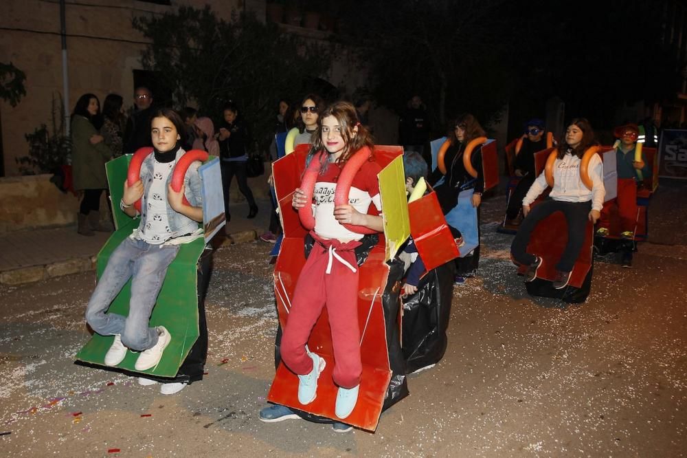 Carnaval de Marratxí