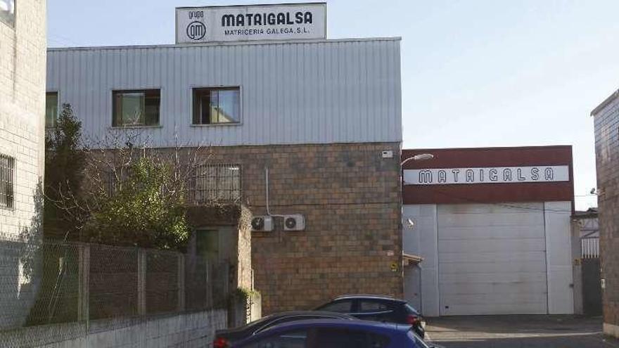 Matrigalsa busca instalaciones más amplias en la provincia tras la inversión del fondo Clave Mayor