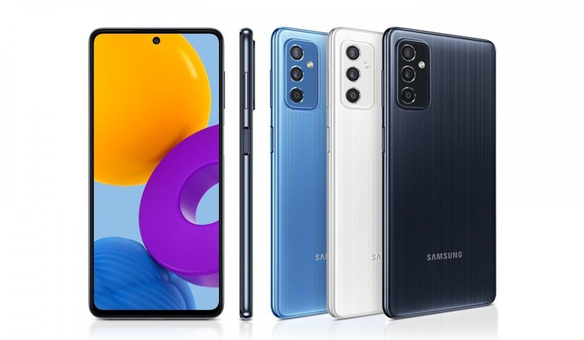 Samsung presenta mòbils en diferents segments de preu