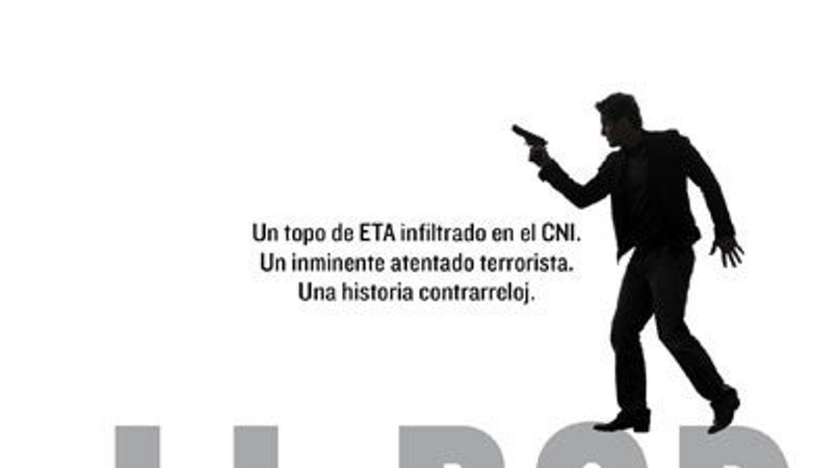 'La suerte de los irlandeses'