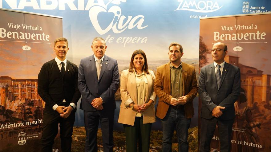 Benavente digitaliza su oferta turística para atraer más visitantes