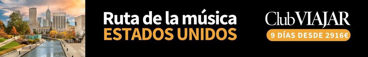 RUTA DE LA MUSICA