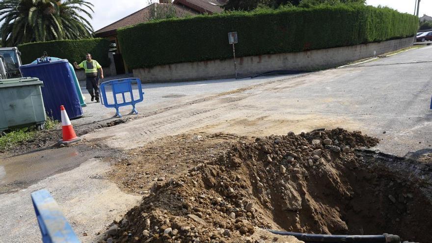 EN IMÁGENES: San Cristobal clama por la falta de agua en sus casas