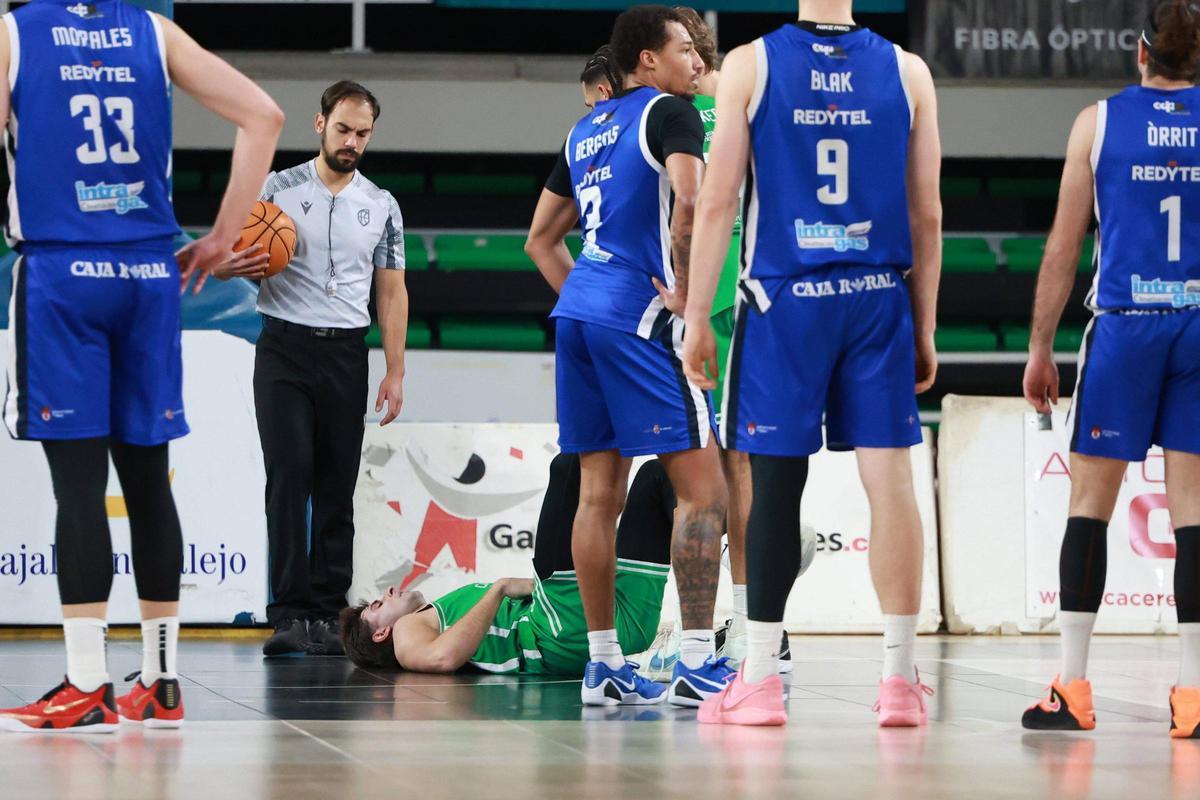 Fotogalería | Las imágenes del Cáceres Patrimonio - Ponferrada