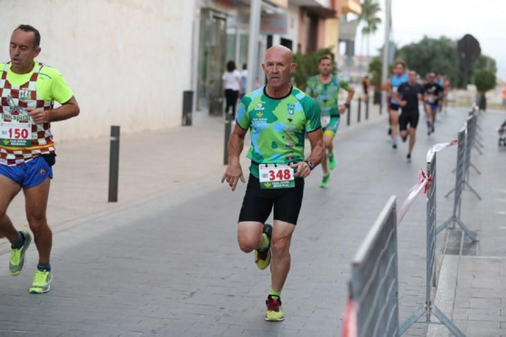 Carrera popular Fuente Álamo (II)