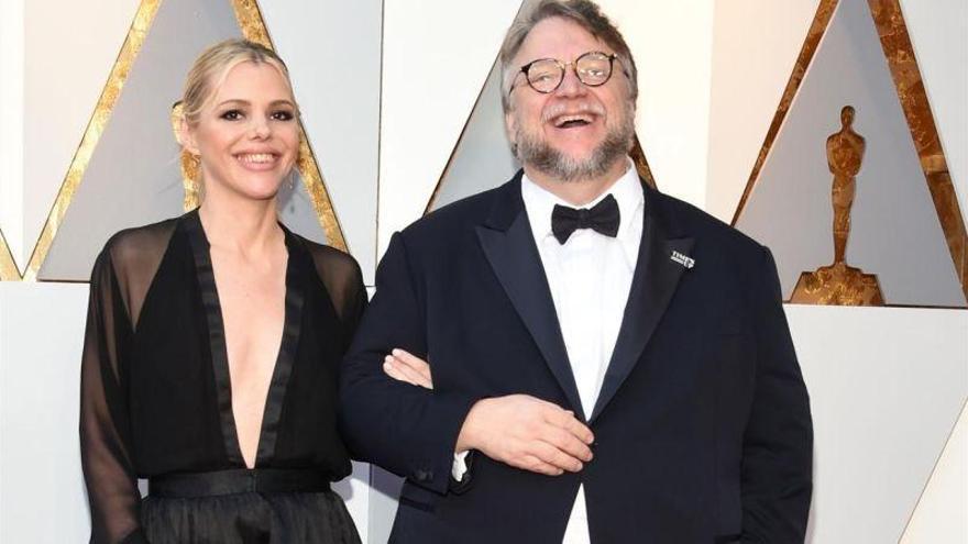 Guillermo del Toro confirma que se ha divorciado