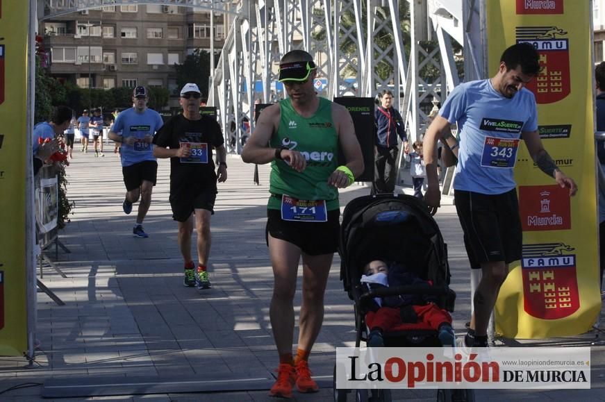 Carrera Popular Asteamur