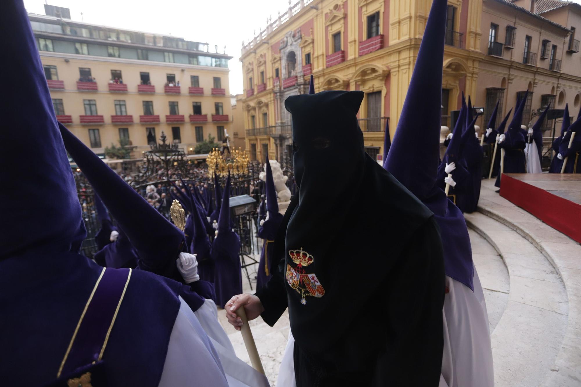 El Rico | Miércoles Santo 2022