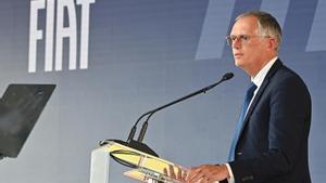 Carlos Tavares dimiteix com a CEO del grup automobilístic Stellantis