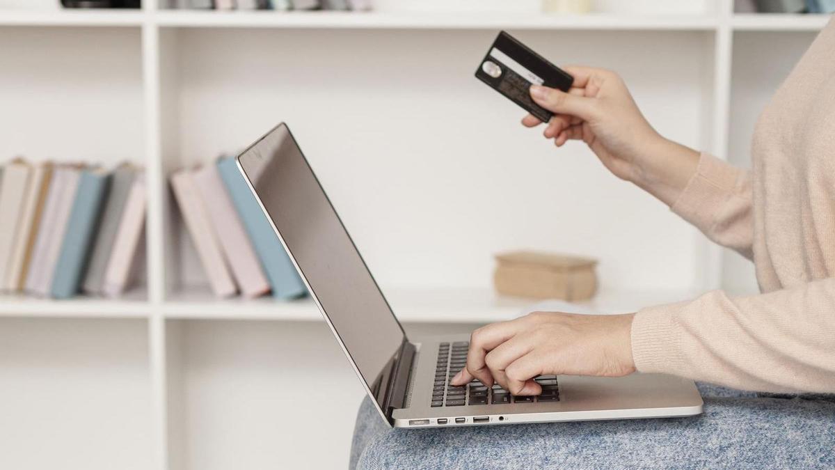 Los libros falsificados son más comunes de lo habitual en las plataformas de venta en línea