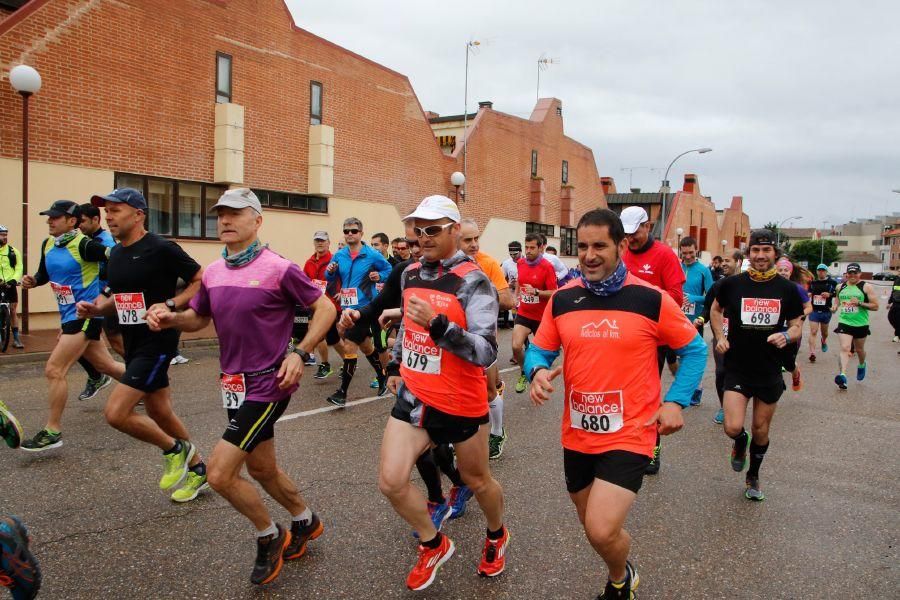 Carrera de Los Infiernos