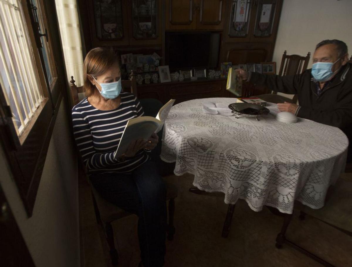 La subida de la luz aboca en la provincia a 80.000 familias a vivir en la pobreza energética