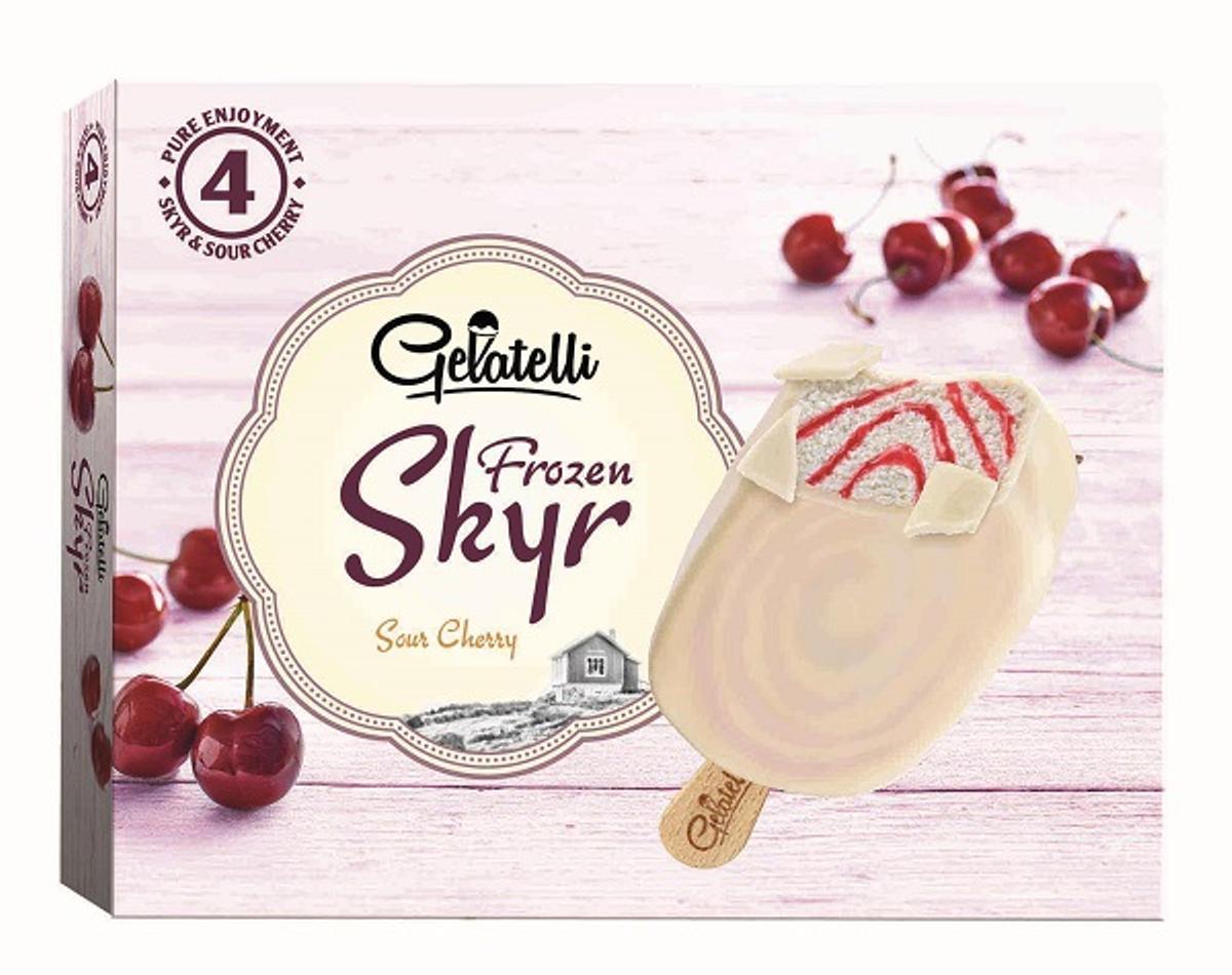 Foto: El postre vikingo que arrasa en el Lidl y que no puede faltar en tu congelador