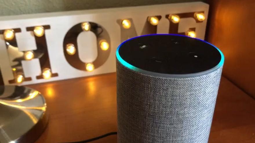 Alexa no sabe quién es el alcalde de Cáceres