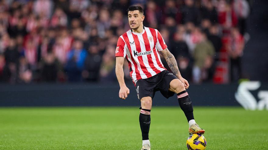 El Athletic ratifica su asalto a la &#039;Champions&#039;