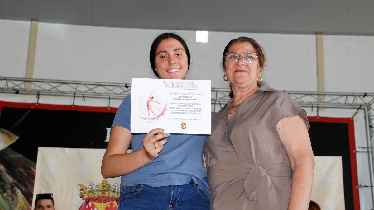 Gala del Deporte de Monesterio 2026