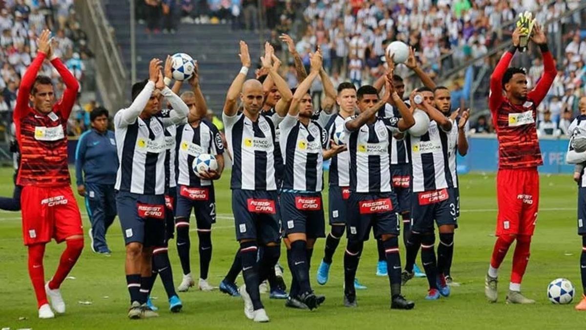 Alianza Lima es el club más popular de Perú