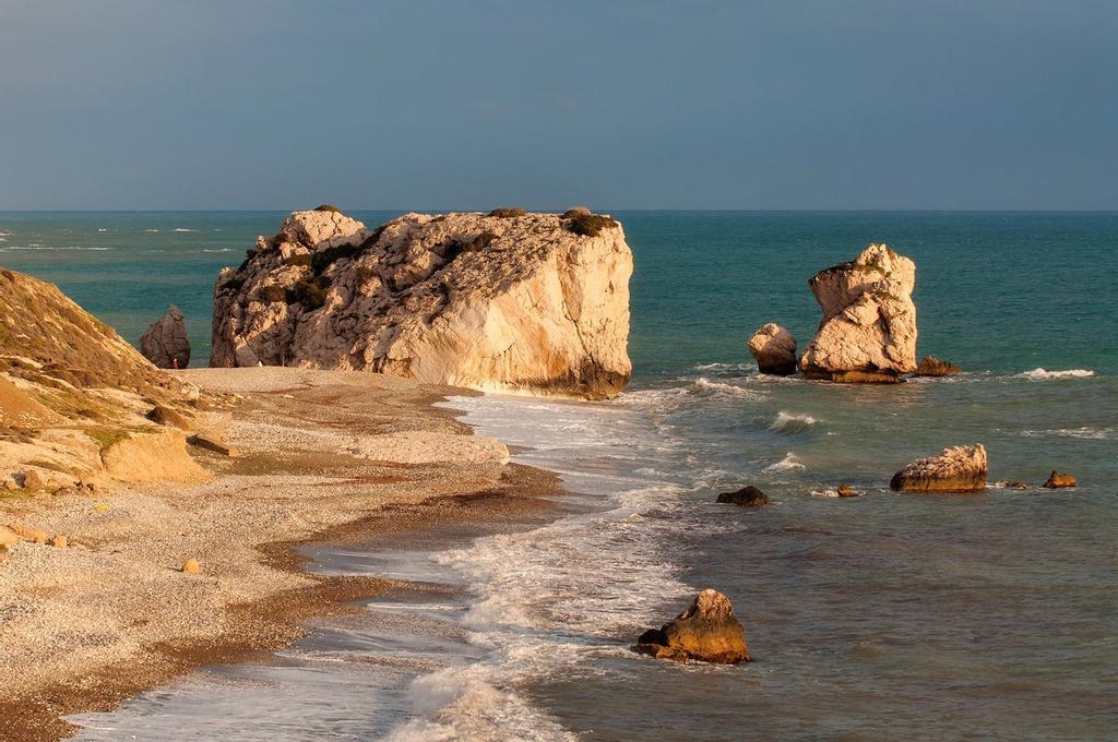 Petra tou Romiou