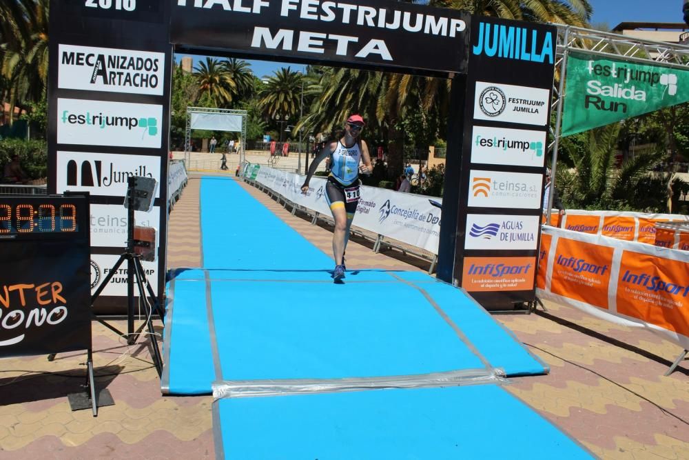 FestriJump Jumilla