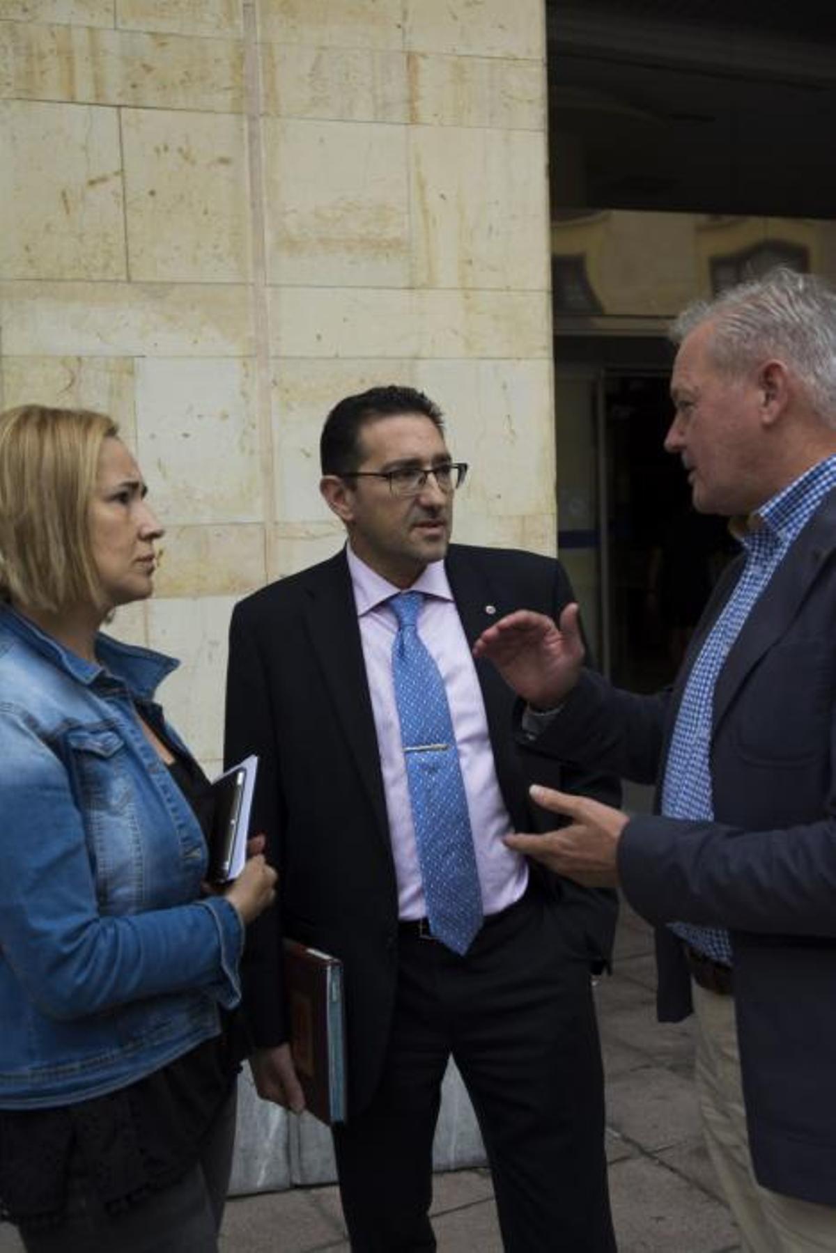 Recaudación del IBI
