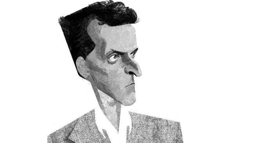 Wittgenstein o la claridad filosófica