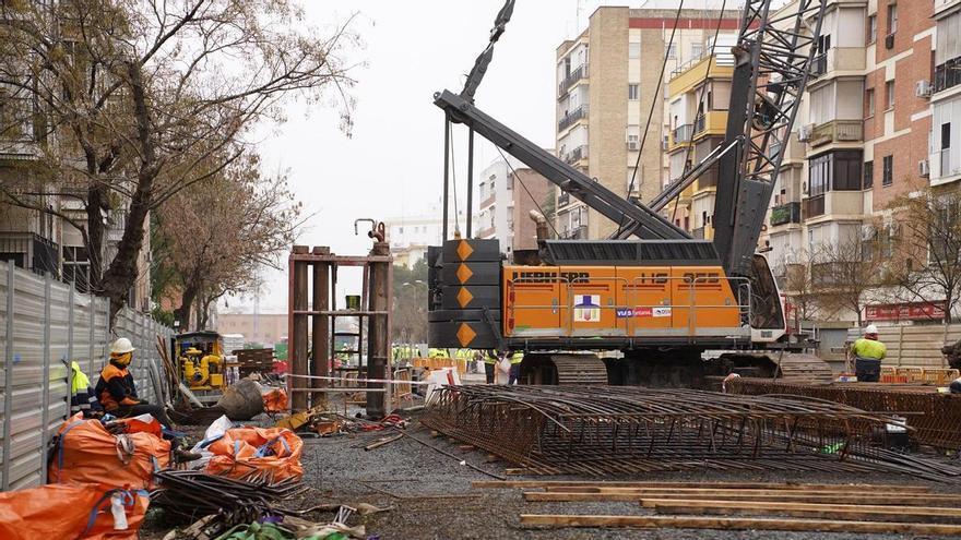 Las cuentas pendientes del nuevo consejero de Fomento con el Metro de Sevilla: la línea 3 espera más obras y la 2 ansía su futuro trayecto