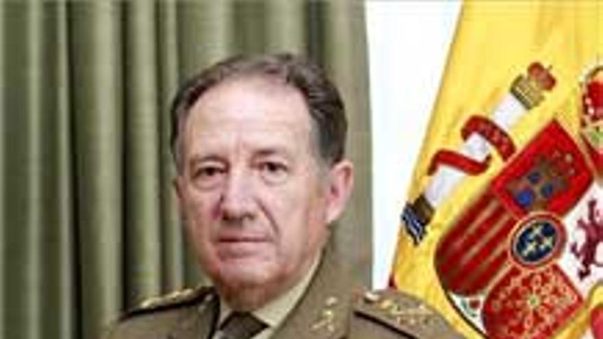 Un almirante italiano será el nuevo presidente del Comité Militar de la OTAN