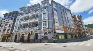 Un edificio modernista y centenario alojará los juzgados de Pola de Lena: esto es lo que ha pagado el Principado