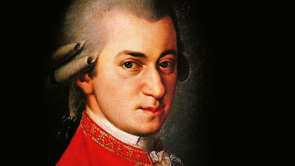 Mozart