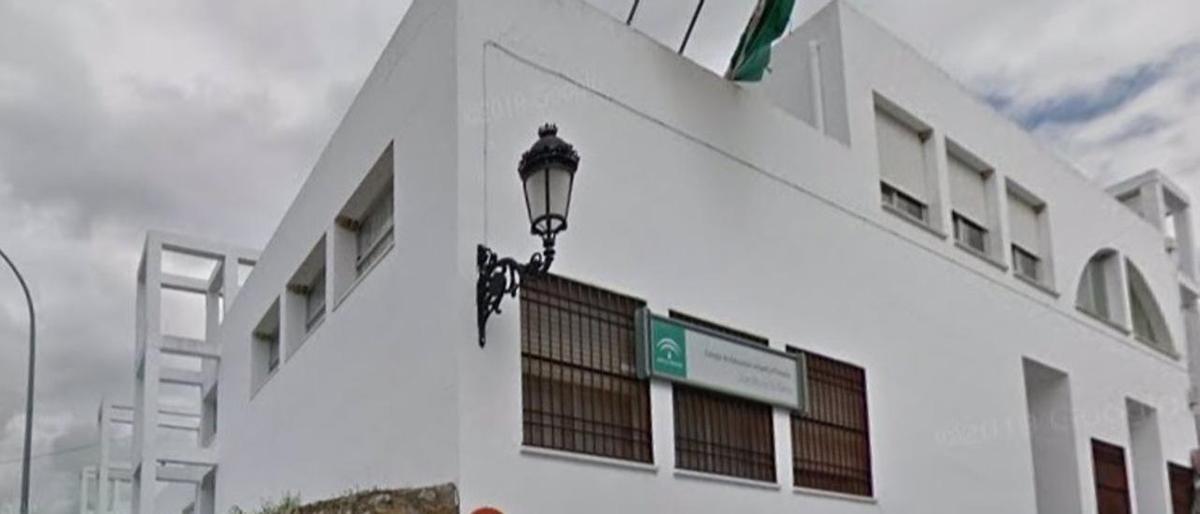 CEIP Juan Alfonso de Baena.